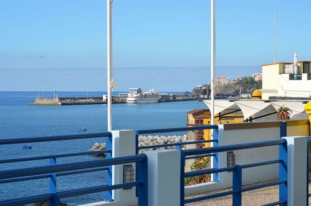Residencial Mariazinha By Petit Hotels Φουνκάλ Εξωτερικό φωτογραφία