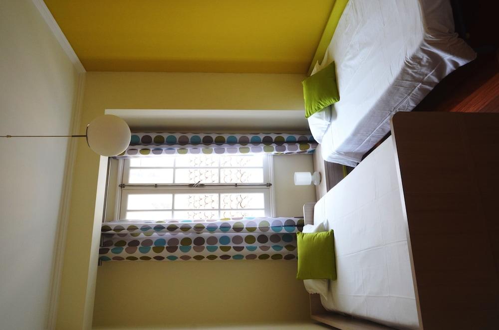 Residencial Mariazinha By Petit Hotels Φουνκάλ Εξωτερικό φωτογραφία