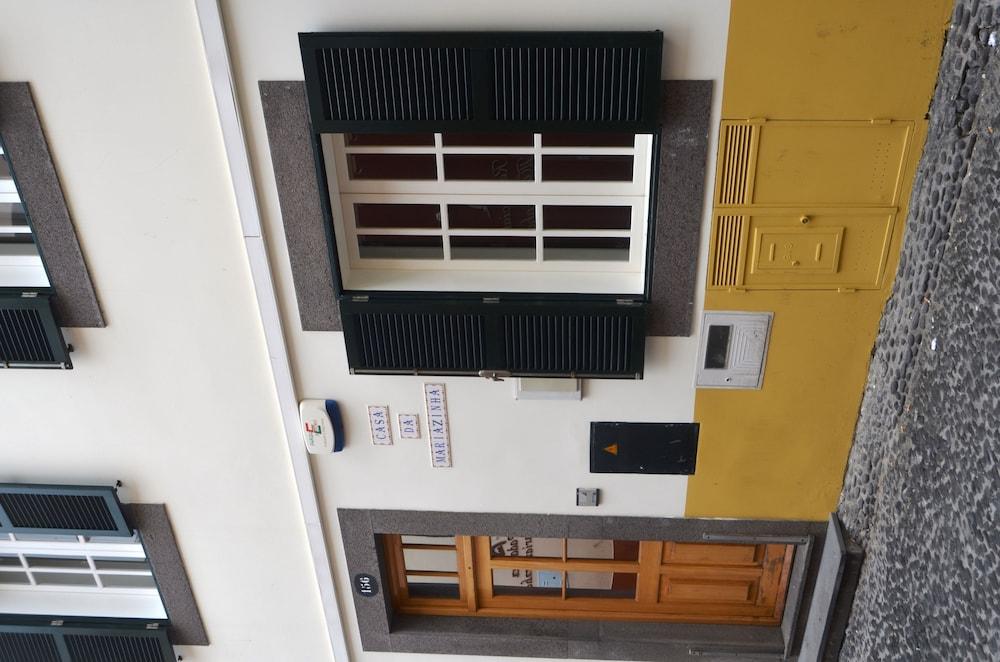 Residencial Mariazinha By Petit Hotels Φουνκάλ Εξωτερικό φωτογραφία
