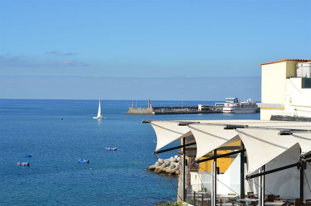 Residencial Mariazinha By Petit Hotels Φουνκάλ Εξωτερικό φωτογραφία