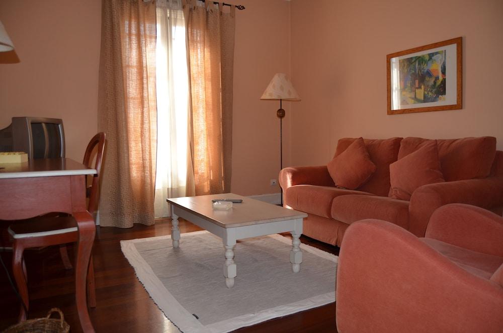 Residencial Mariazinha By Petit Hotels Φουνκάλ Εξωτερικό φωτογραφία