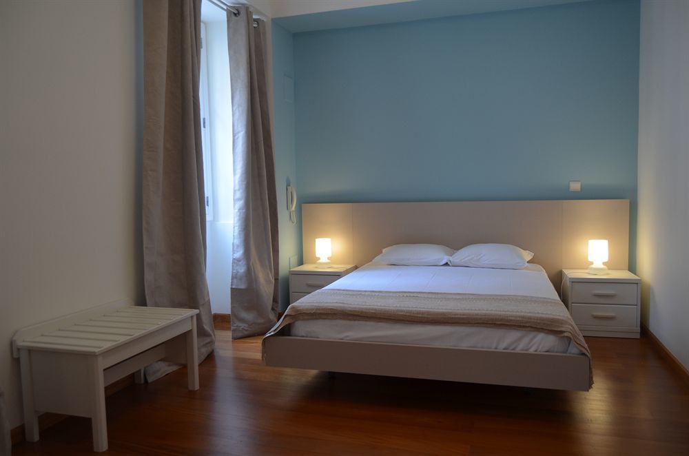 Residencial Mariazinha By Petit Hotels Φουνκάλ Εξωτερικό φωτογραφία