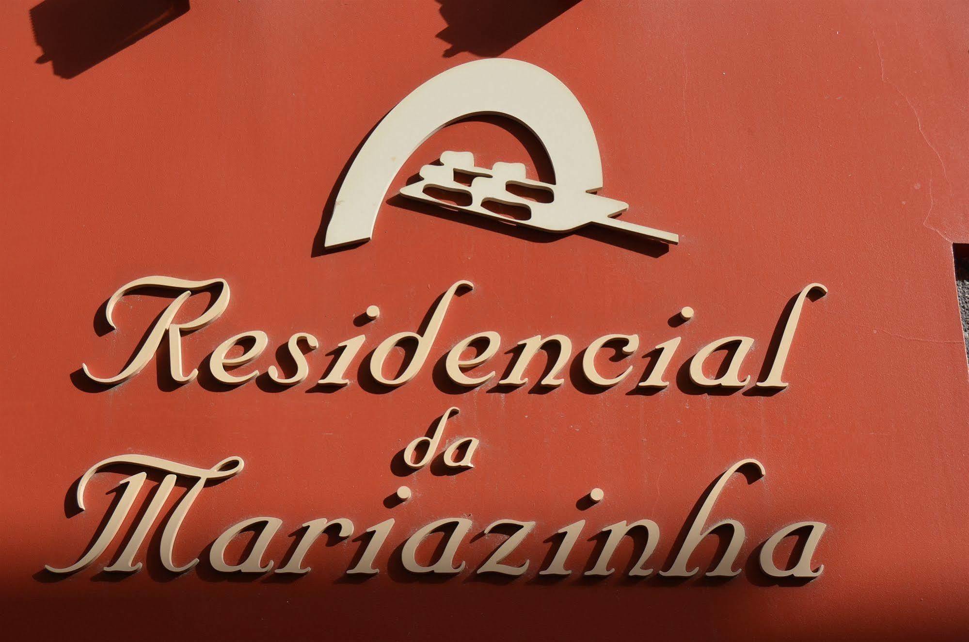 Residencial Mariazinha By Petit Hotels Φουνκάλ Εξωτερικό φωτογραφία