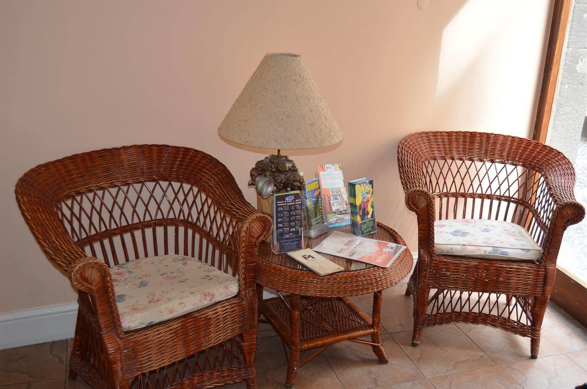 Residencial Mariazinha By Petit Hotels Φουνκάλ Εξωτερικό φωτογραφία