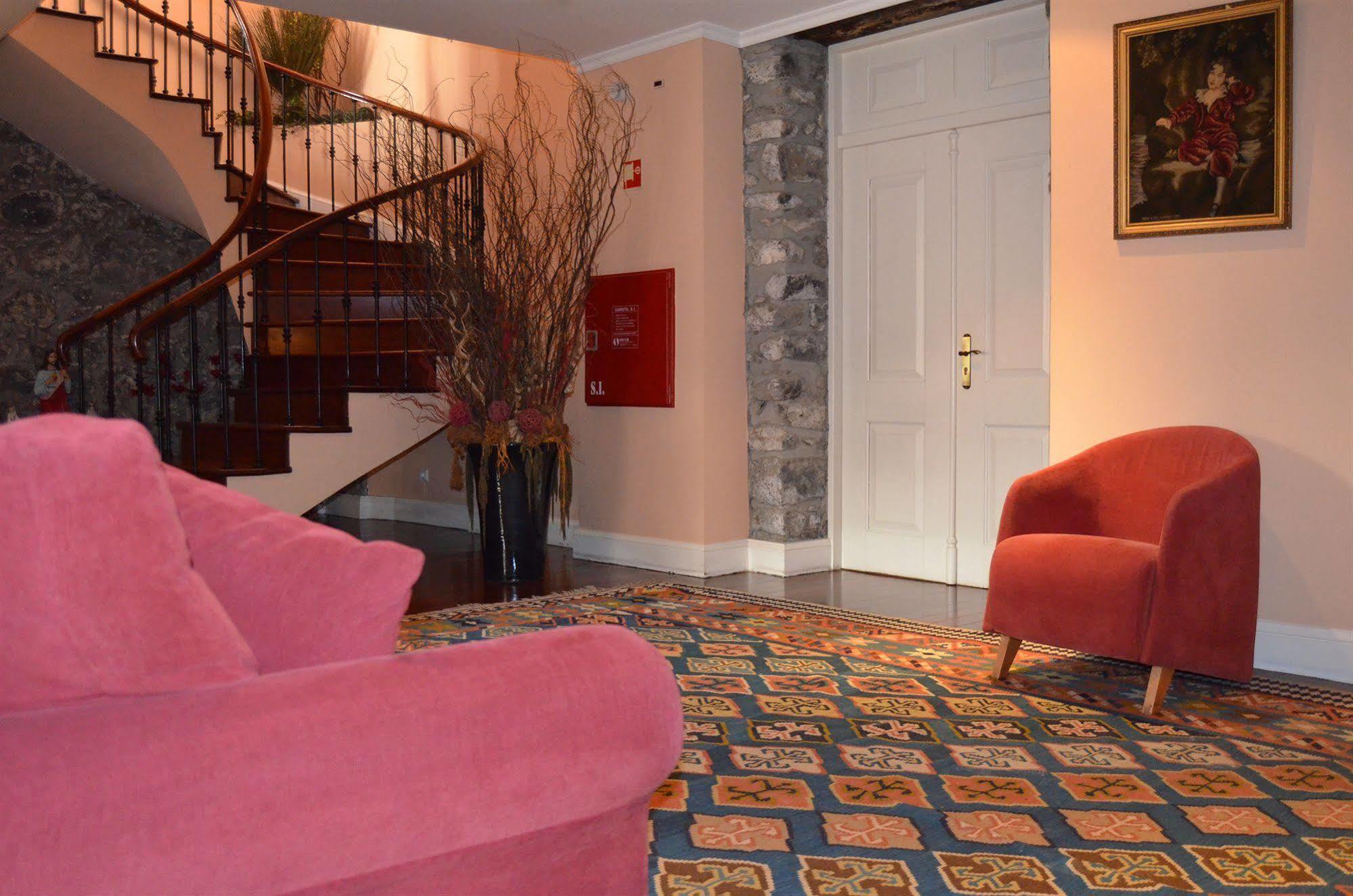 Residencial Mariazinha By Petit Hotels Φουνκάλ Εξωτερικό φωτογραφία