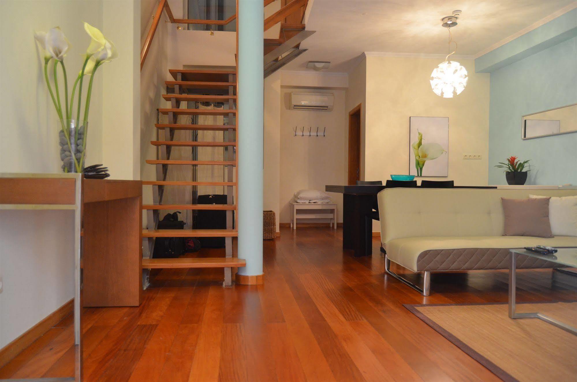 Residencial Mariazinha By Petit Hotels Φουνκάλ Εξωτερικό φωτογραφία